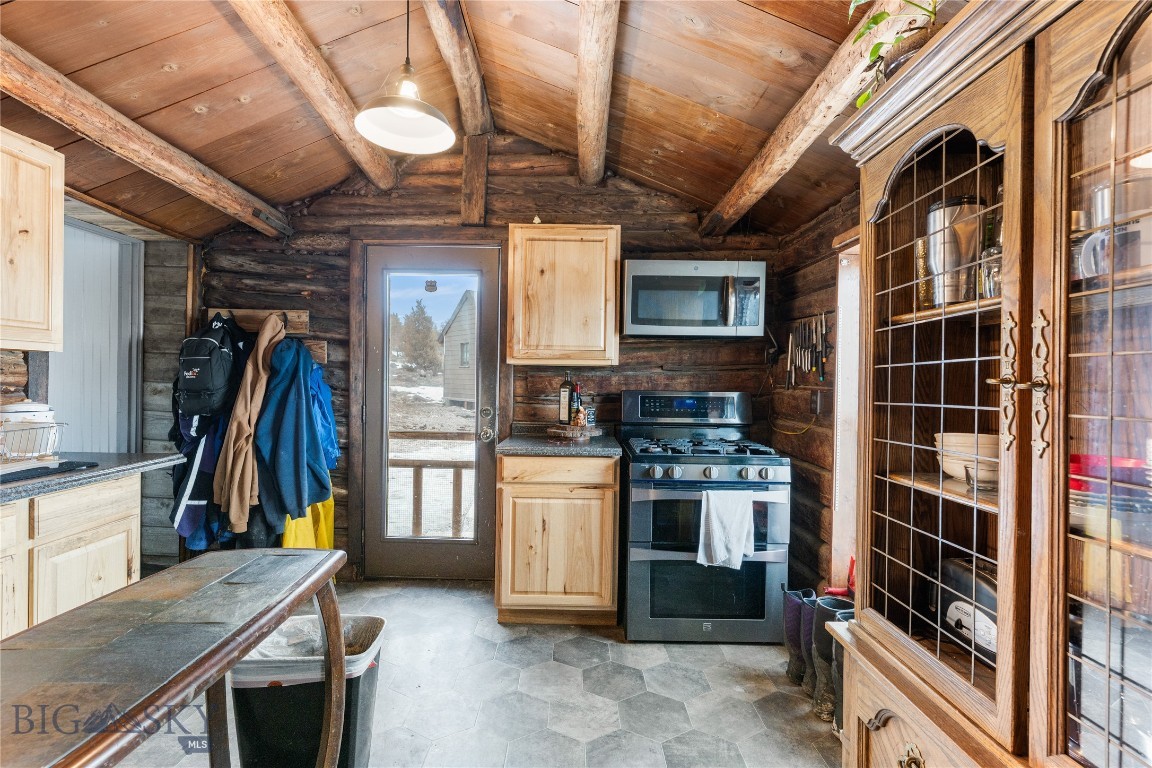 Flint Creek Cluster - Residential