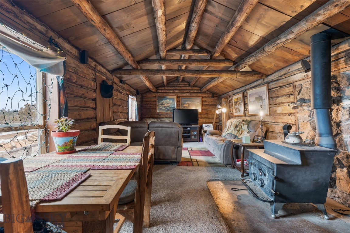 Flint Creek Cluster - Residential