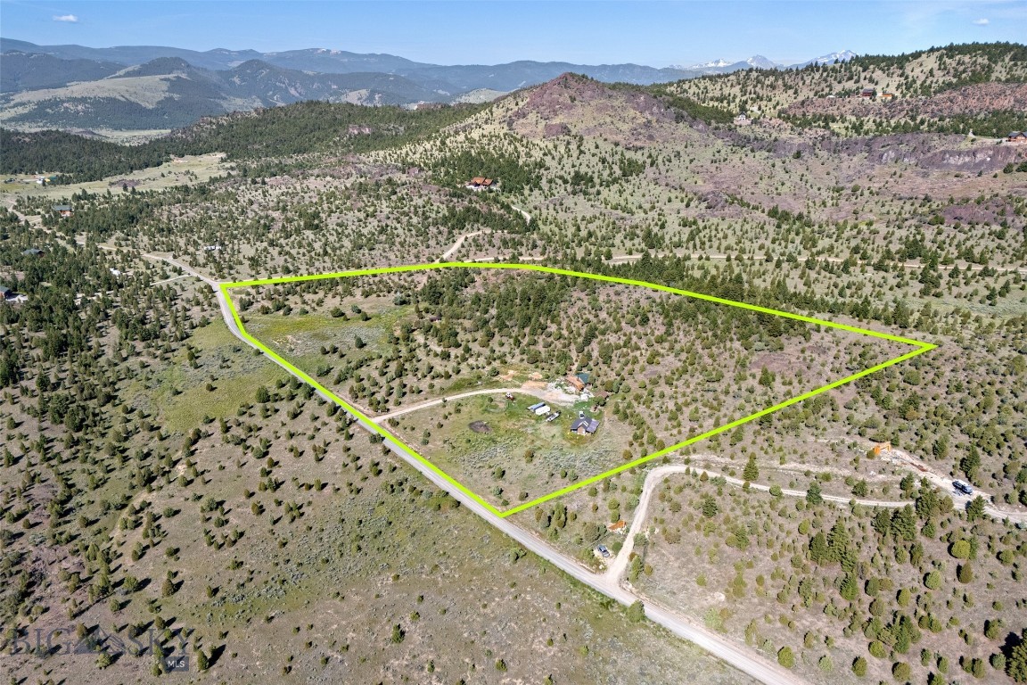 Flint Creek Cluster - Residential