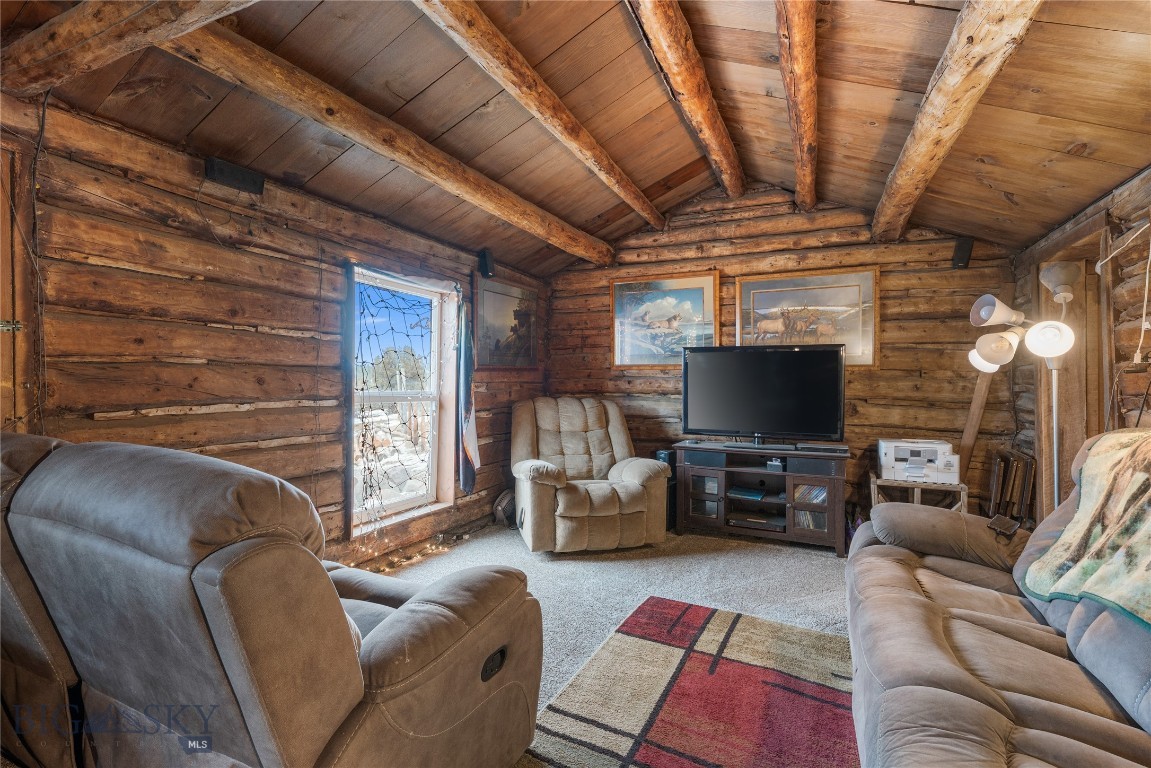 Flint Creek Cluster - Residential