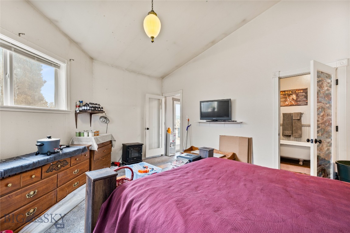 Flint Creek Cluster - Residential