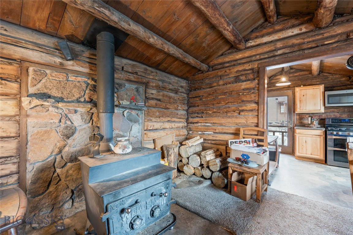 Flint Creek Cluster - Residential