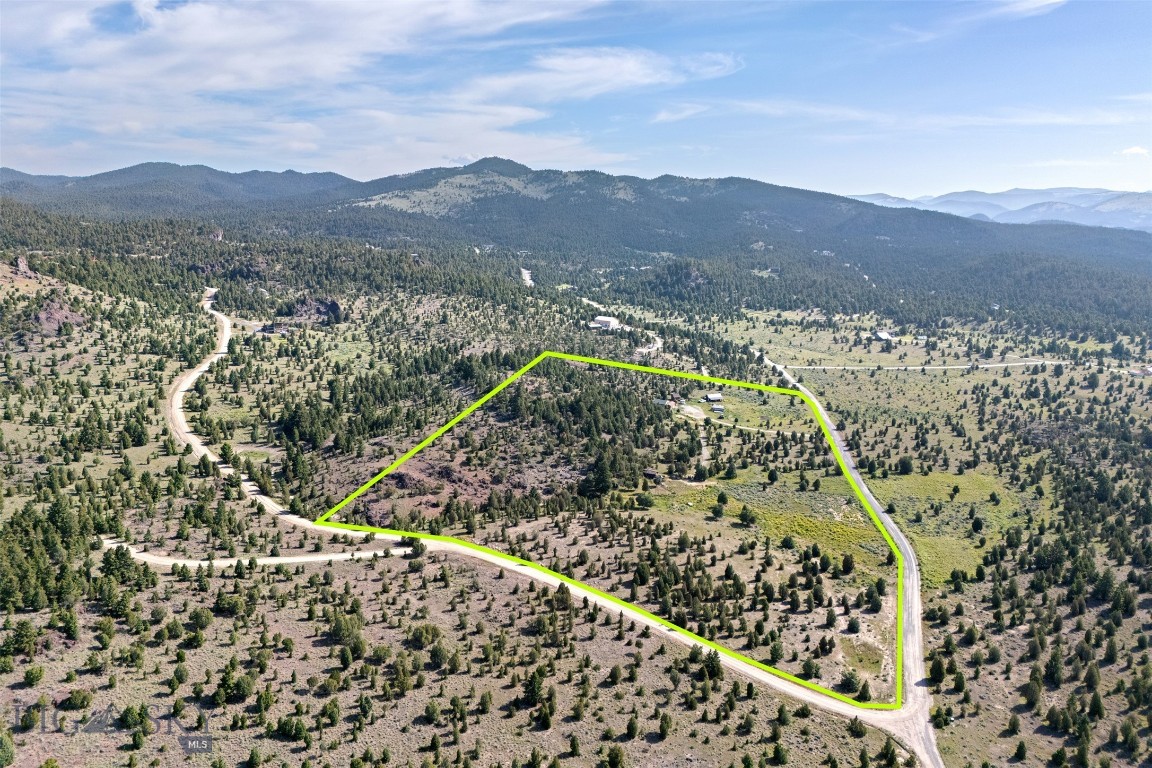 Flint Creek Cluster - Residential