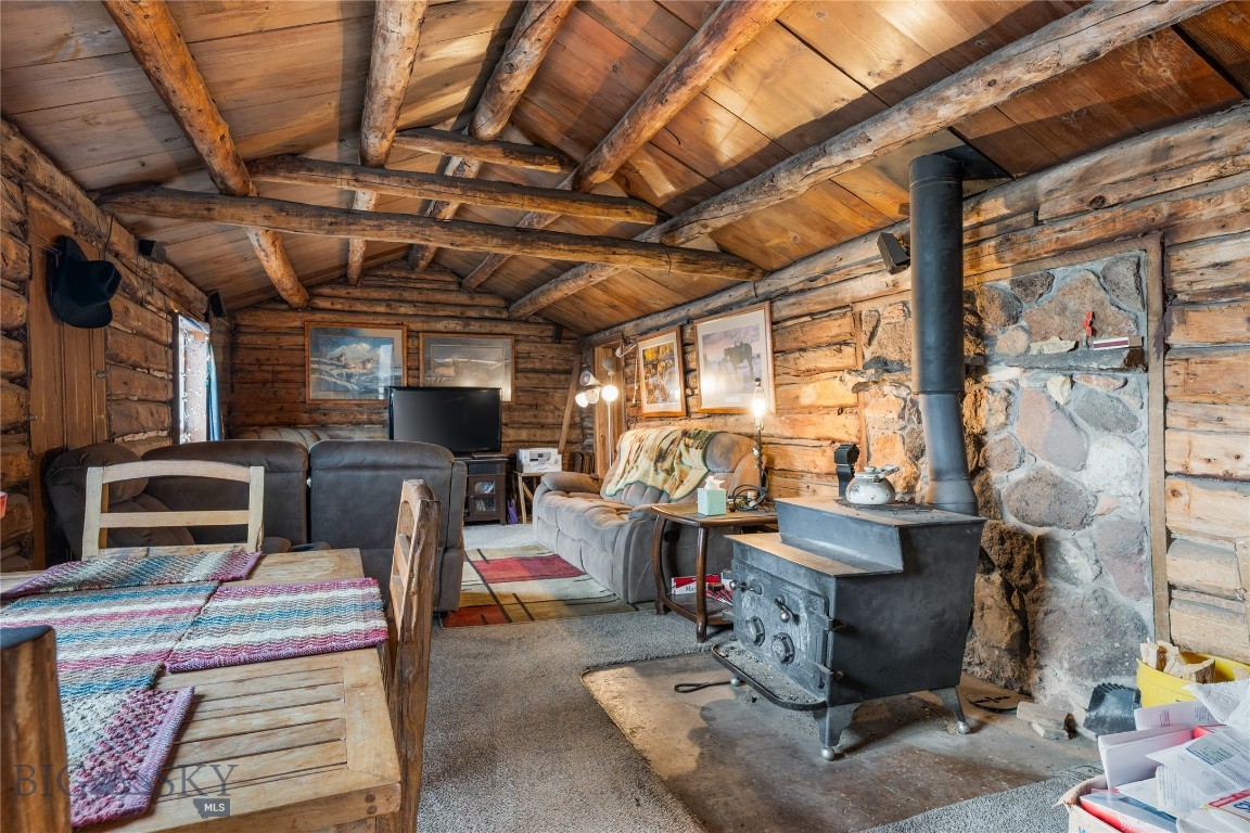 Flint Creek Cluster - Residential