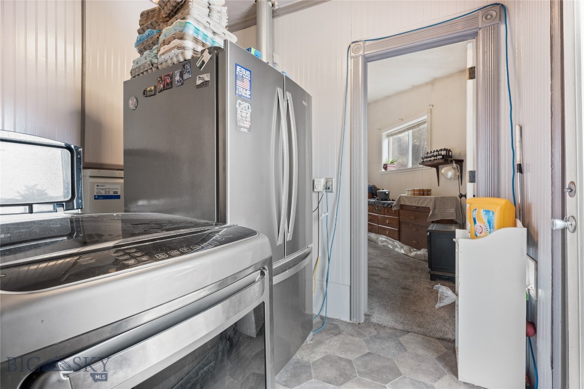 Flint Creek Cluster - Residential