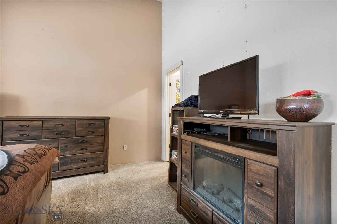 Flint Creek Cluster - Residential