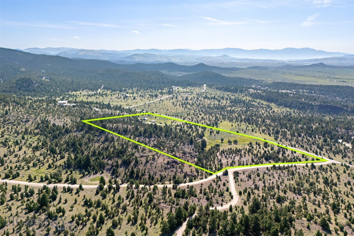 Flint Creek Cluster - Residential