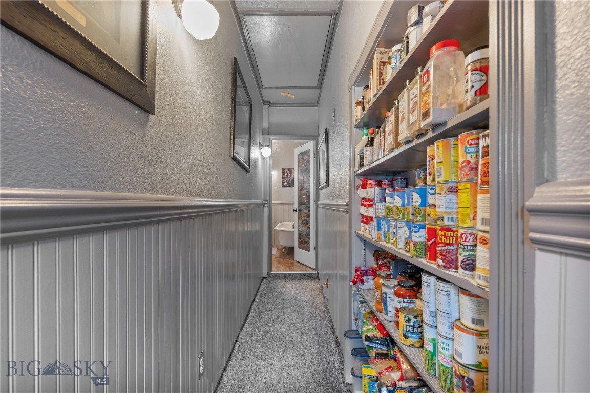 Flint Creek Cluster - Residential