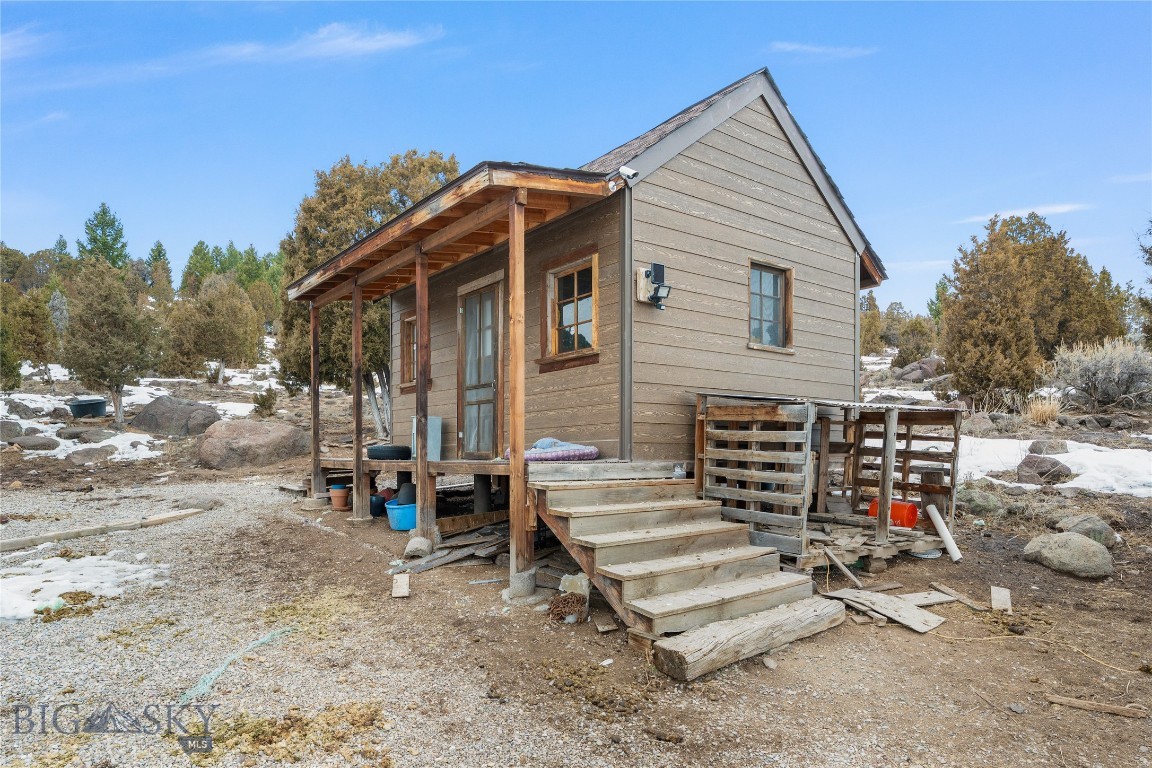 Flint Creek Cluster - Residential