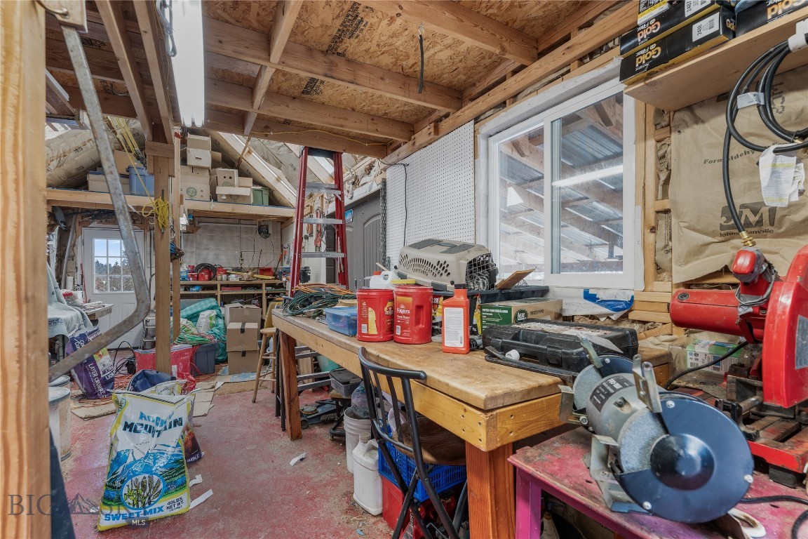 Flint Creek Cluster - Residential