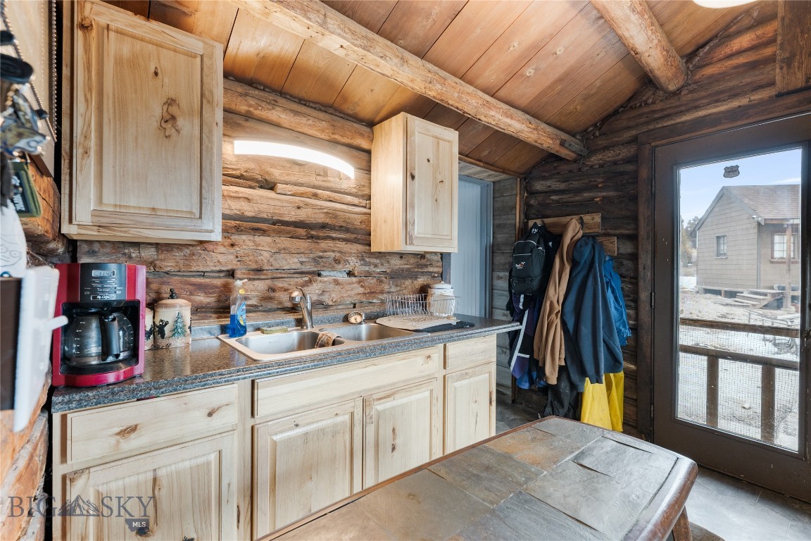 Flint Creek Cluster - Residential