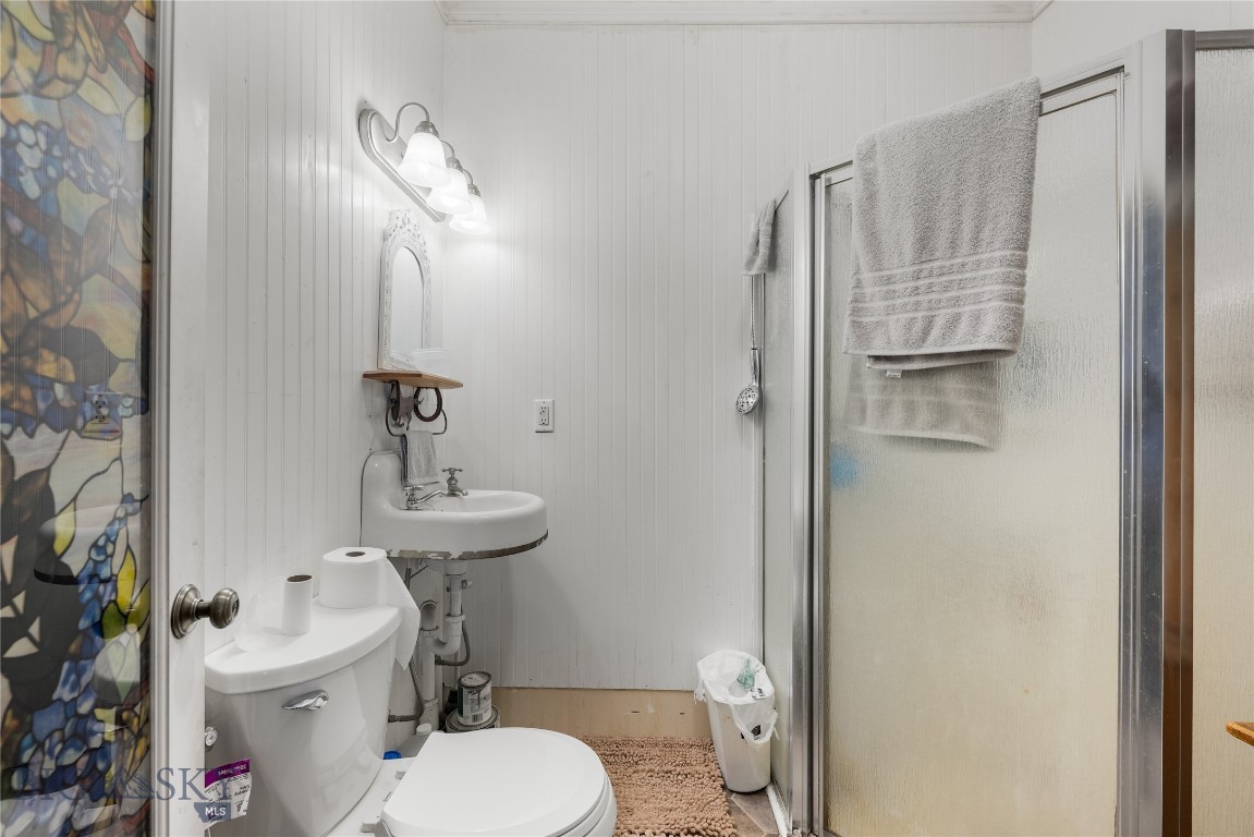 Flint Creek Cluster - Residential