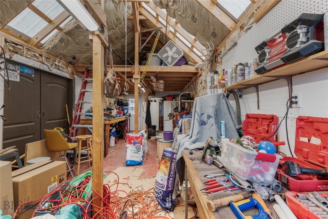 Flint Creek Cluster - Residential