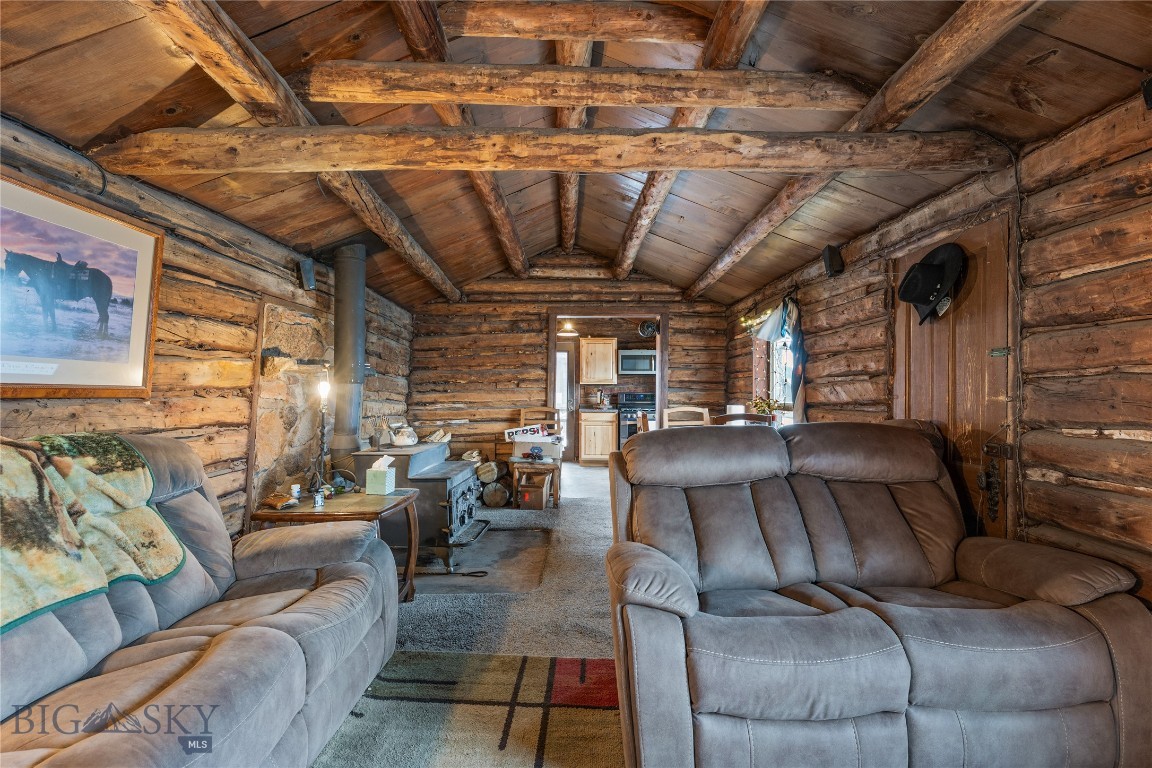 Flint Creek Cluster - Residential