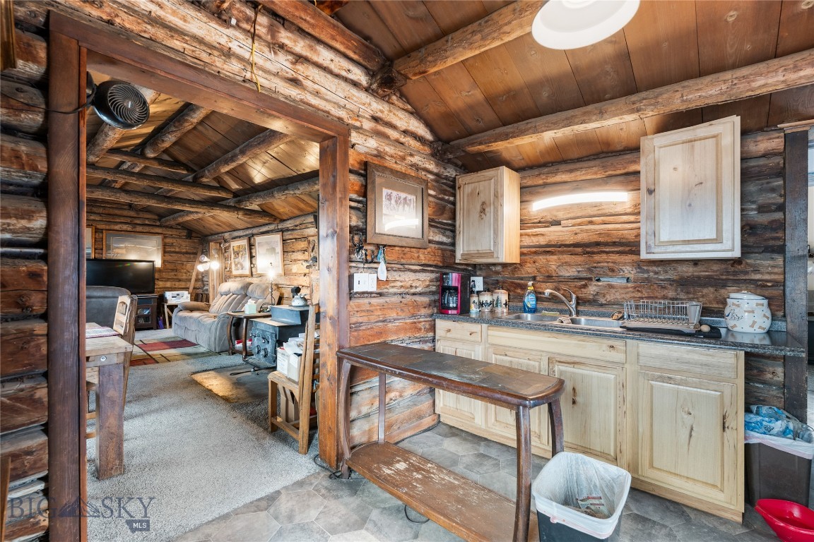 Flint Creek Cluster - Residential