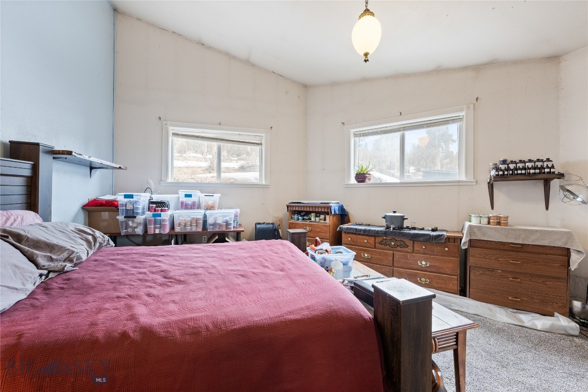 Flint Creek Cluster - Residential