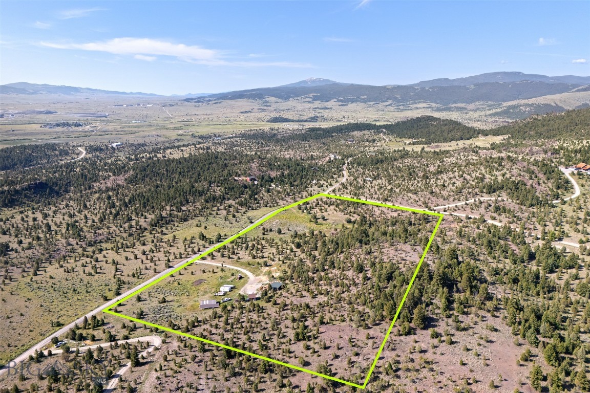 Flint Creek Cluster - Residential