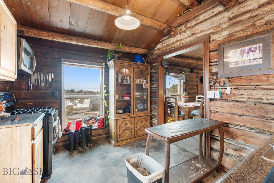 Flint Creek Cluster - Residential