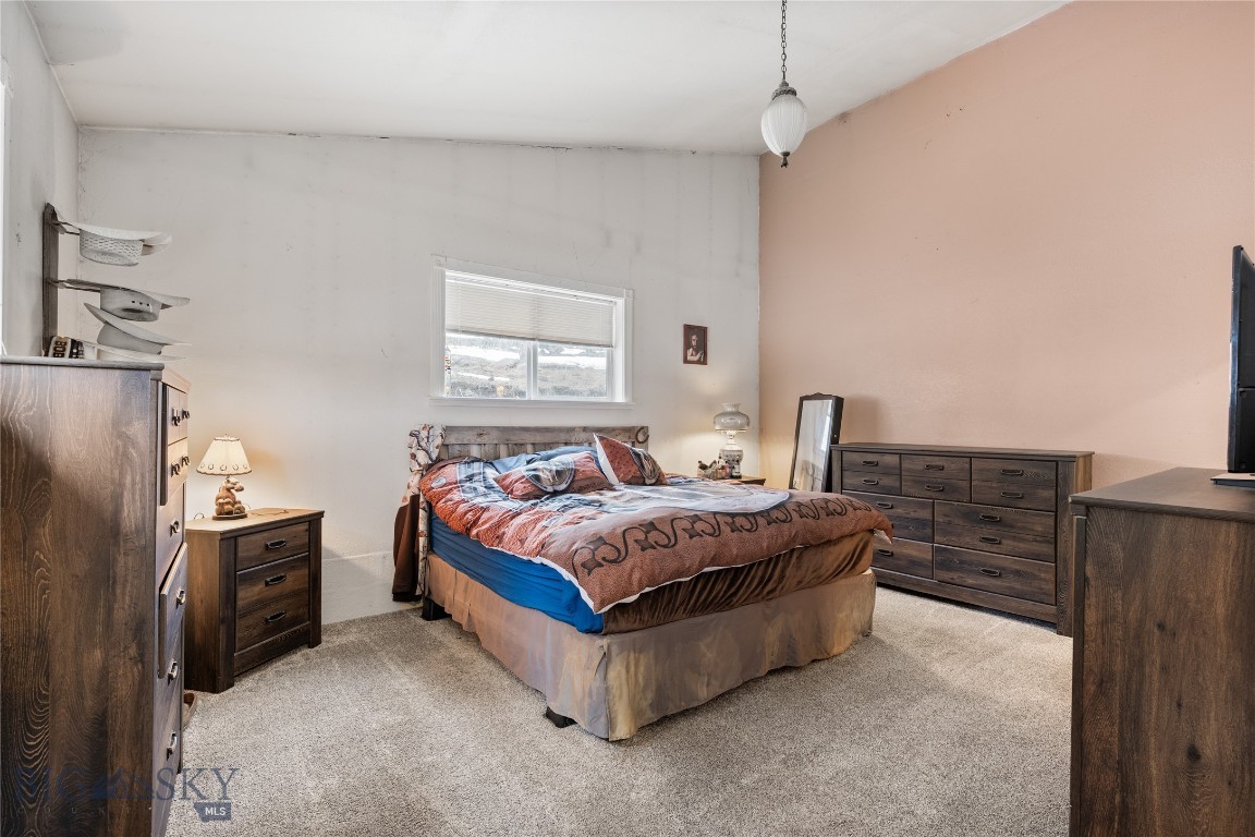 Flint Creek Cluster - Residential