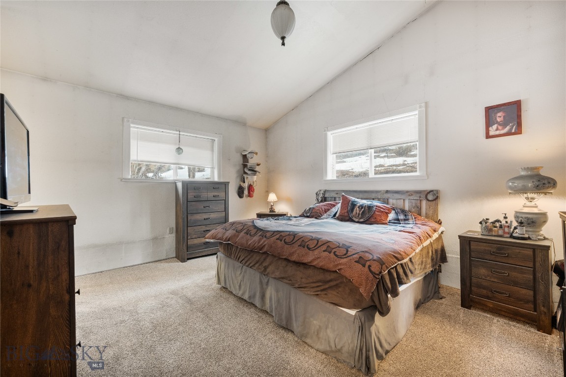 Flint Creek Cluster - Residential