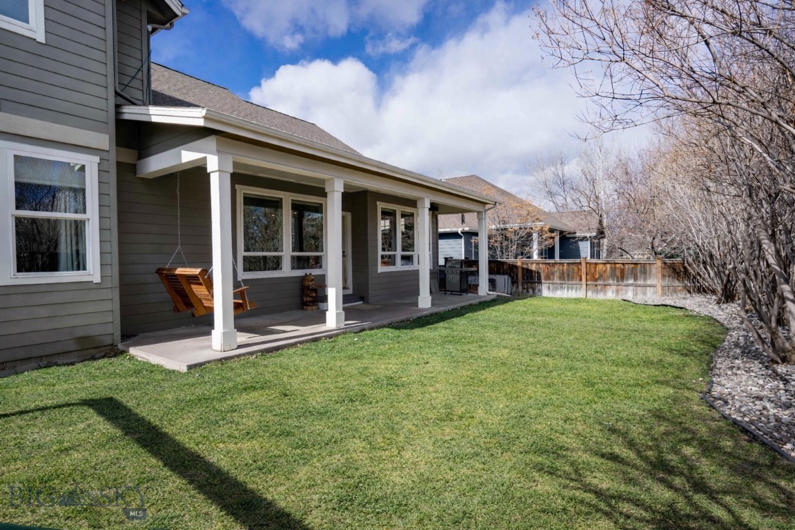 Alder Creek - Residential