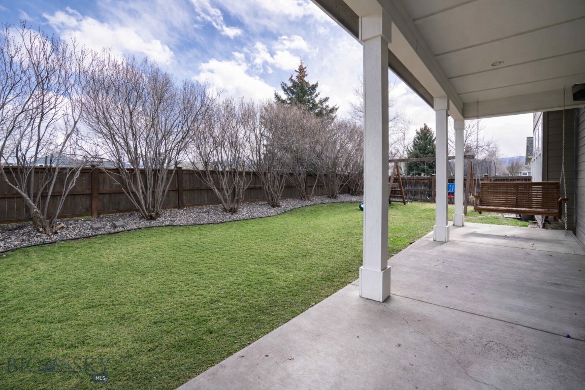 Alder Creek - Residential