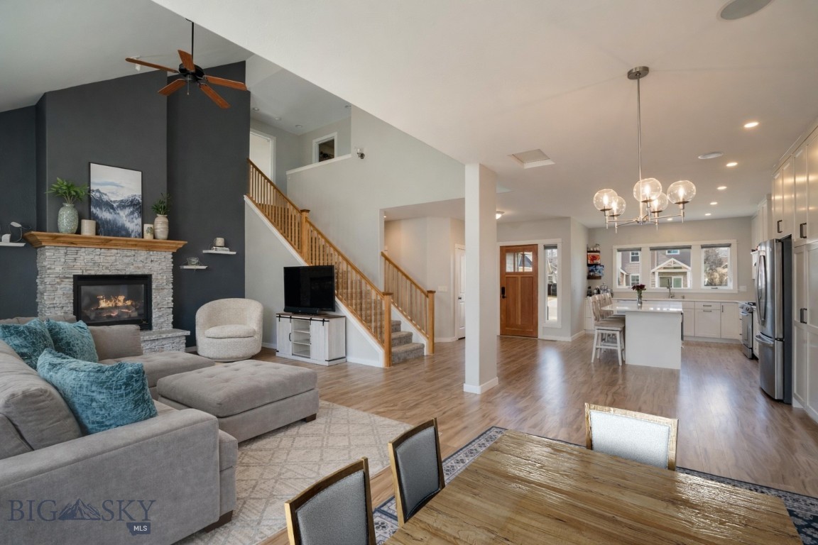 Alder Creek - Residential