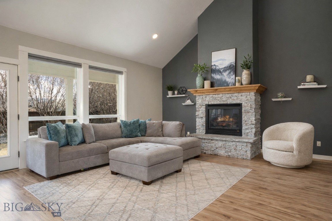 Alder Creek - Residential
