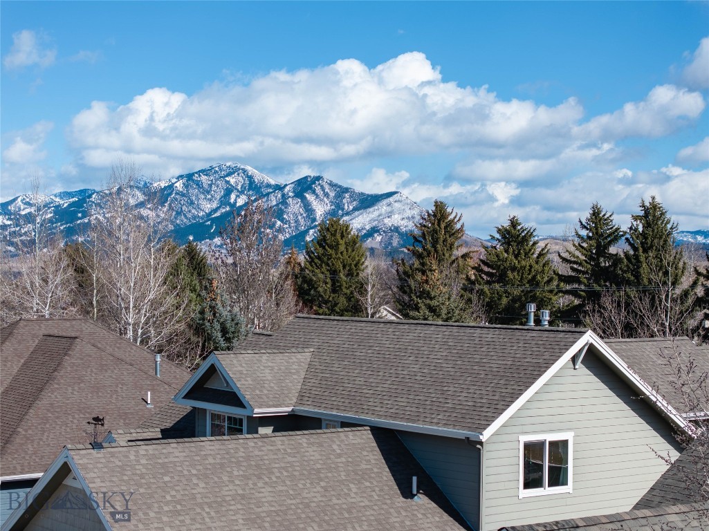 Alder Creek - Residential