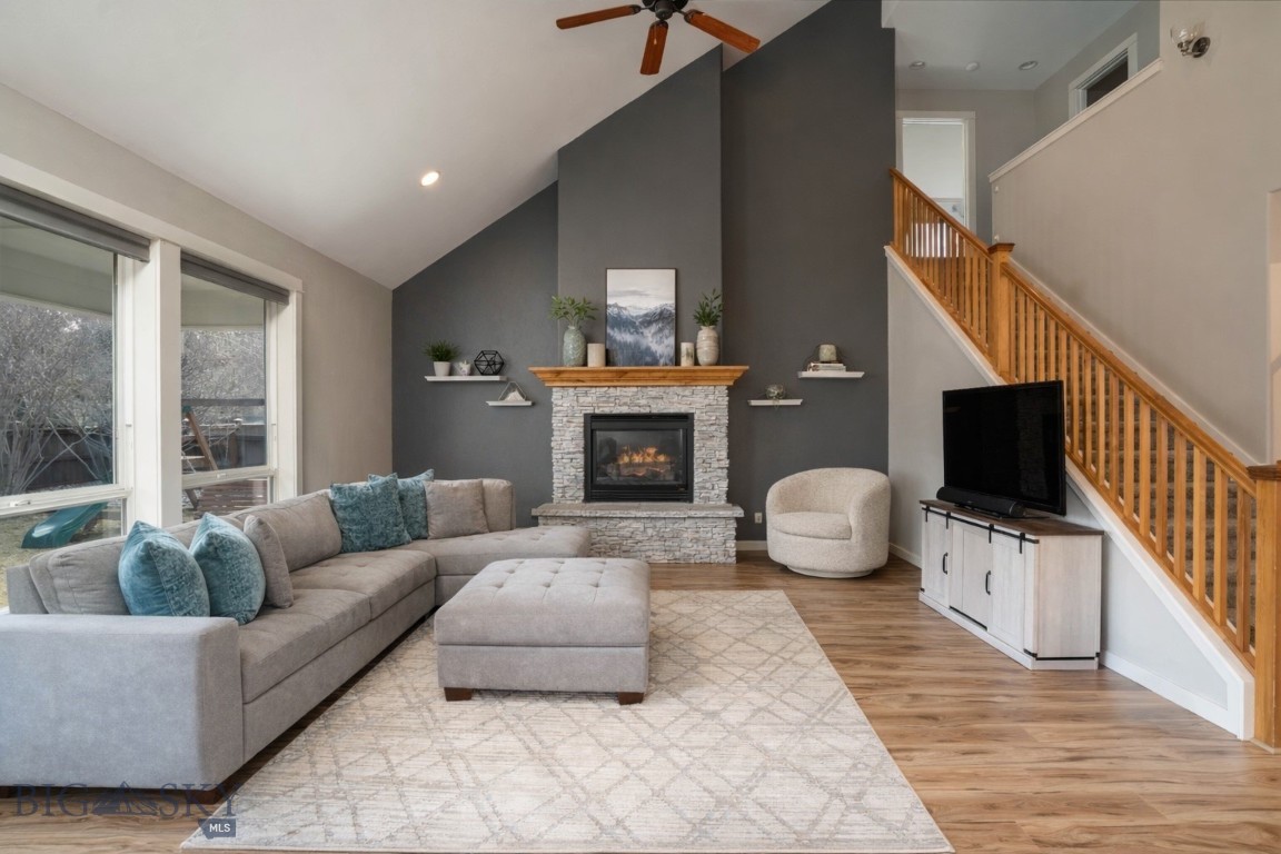 Alder Creek - Residential