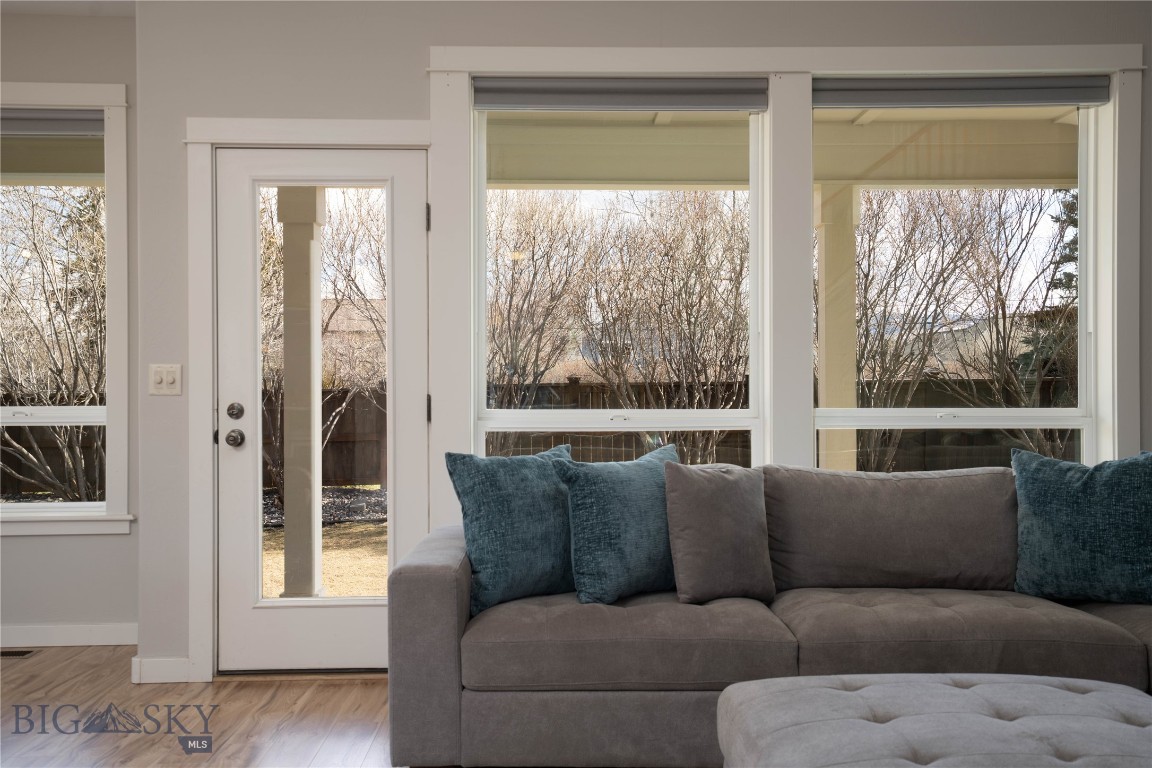 Alder Creek - Residential