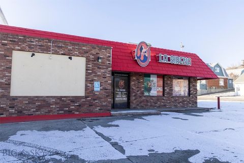 Photo of 501 S Excelsior Street, Butte, MT 59701 (MLS # 408461)