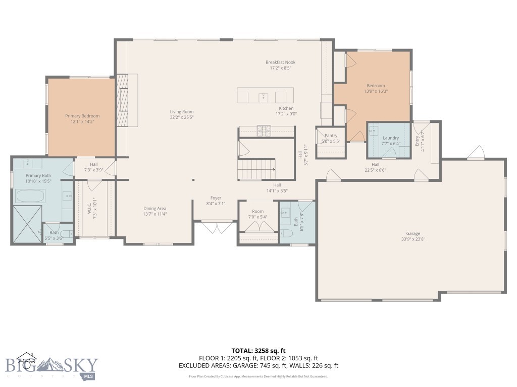 Black Bull Golf Community - Residential