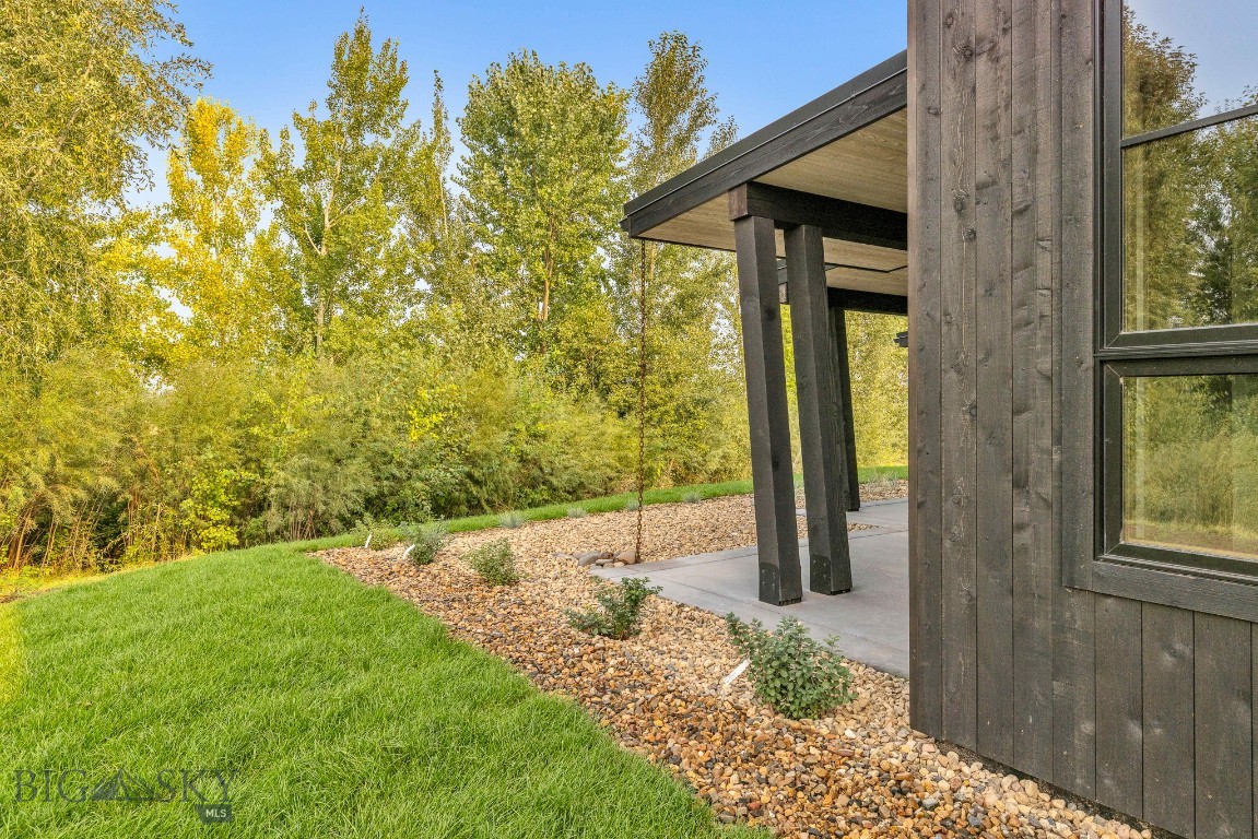 Black Bull Golf Community - Residential