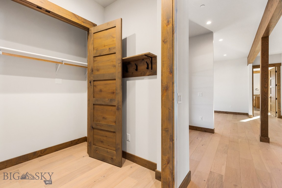 Black Bull Golf Community - Residential