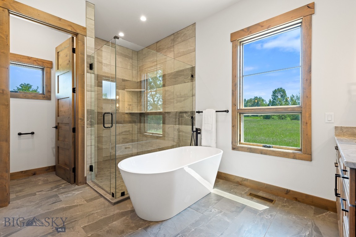 Black Bull Golf Community - Residential