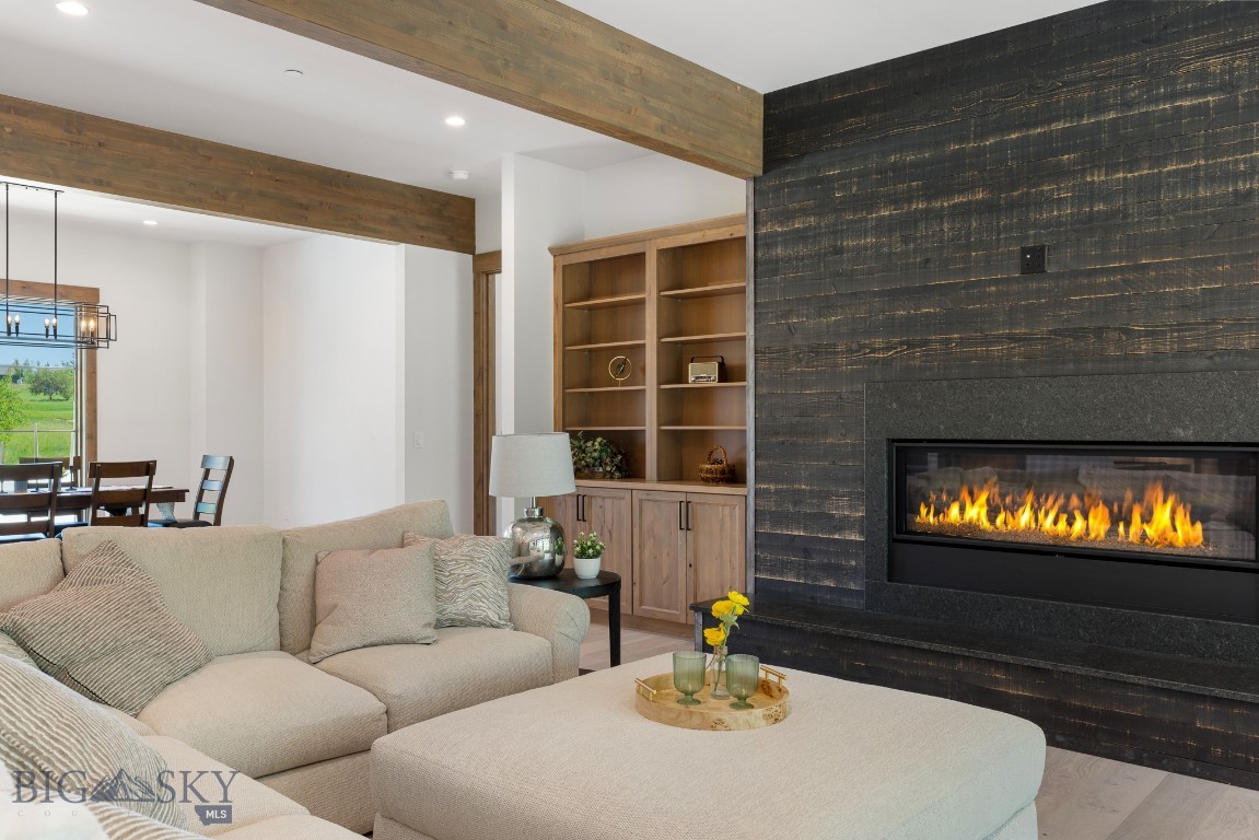 Black Bull Golf Community - Residential