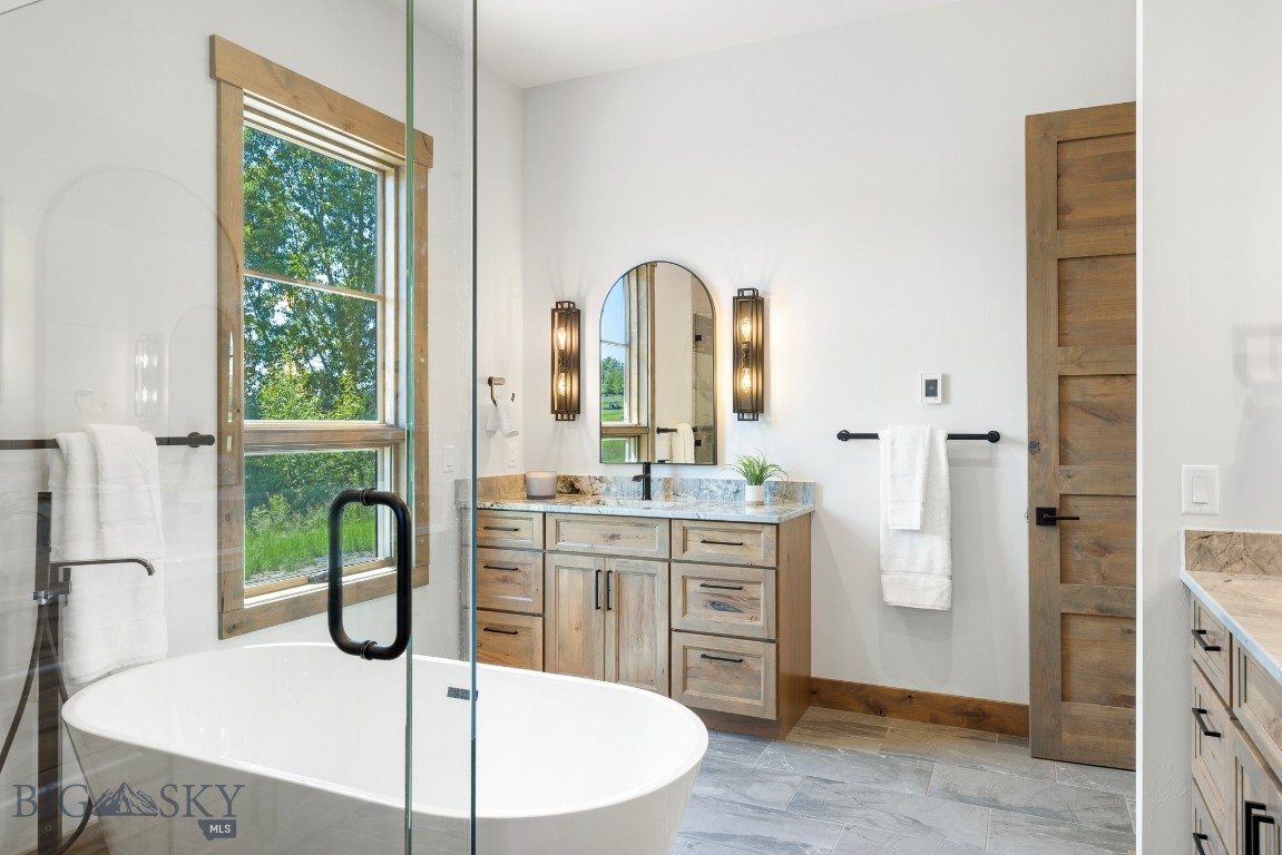 Black Bull Golf Community - Residential