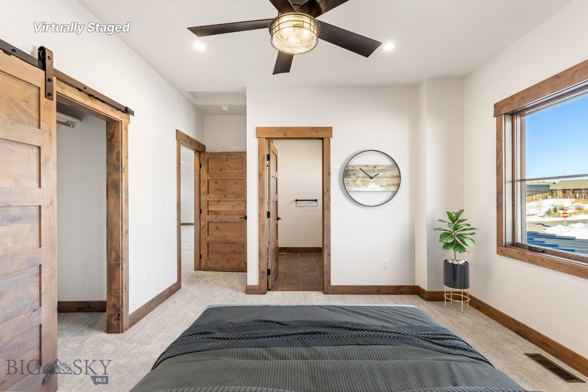 Black Bull Golf Community - Residential