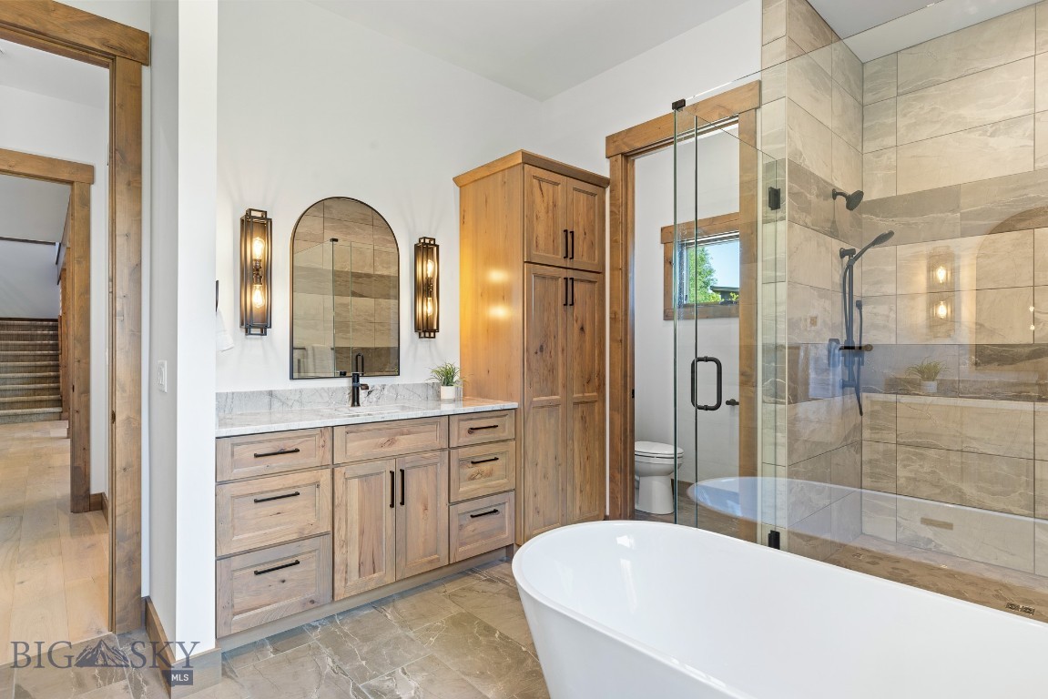 Black Bull Golf Community - Residential