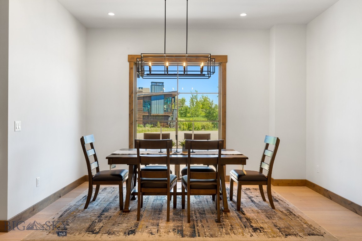 Black Bull Golf Community - Residential