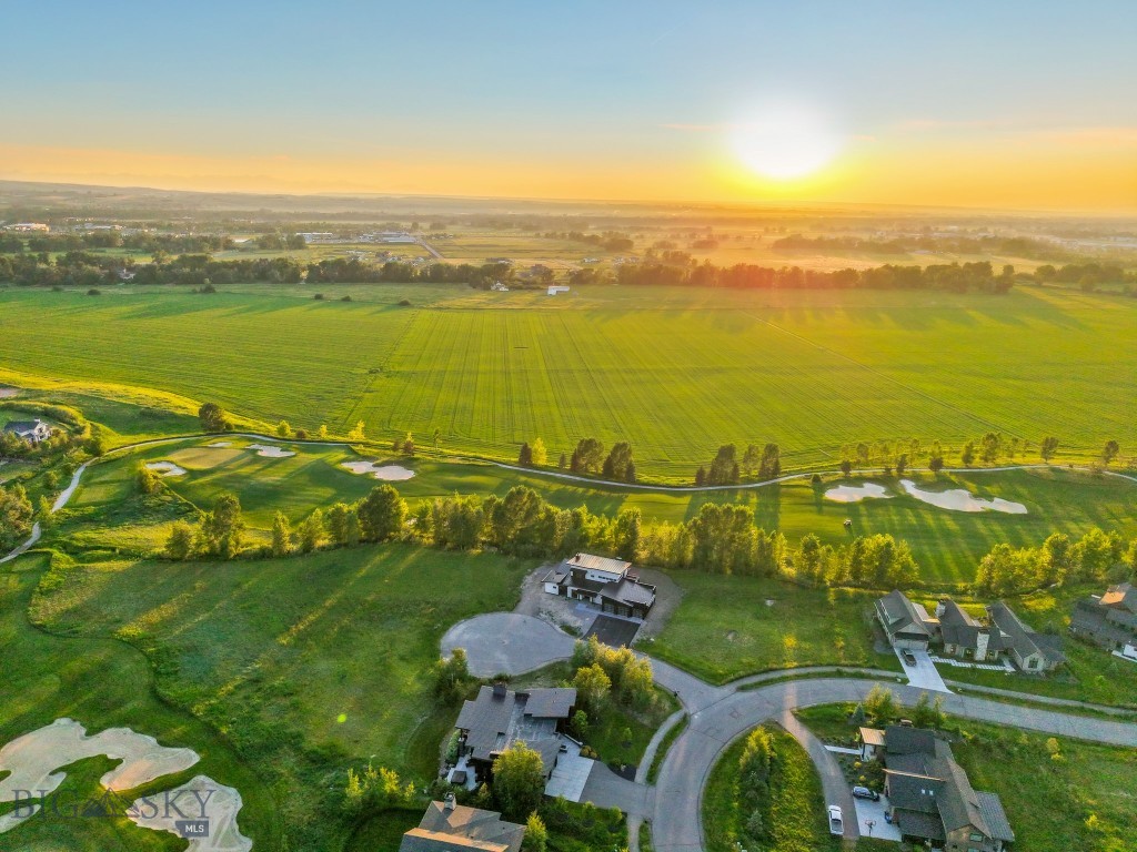 Black Bull Golf Community - Residential