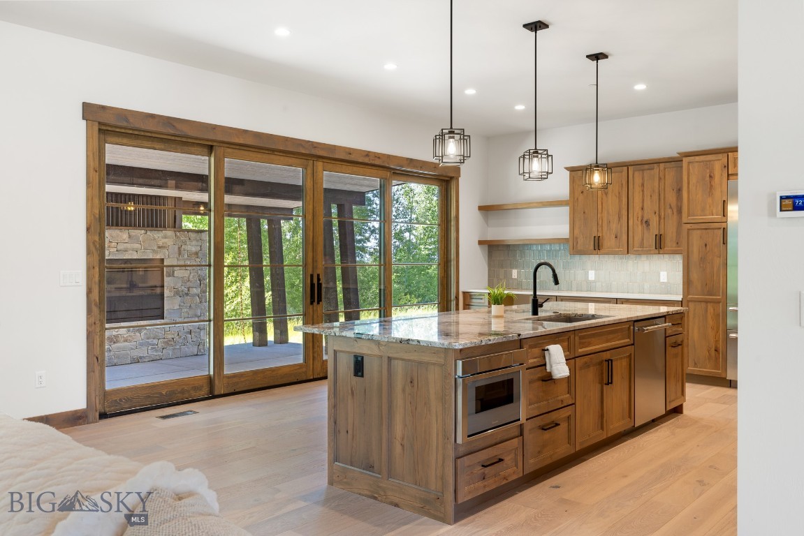 Black Bull Golf Community - Residential