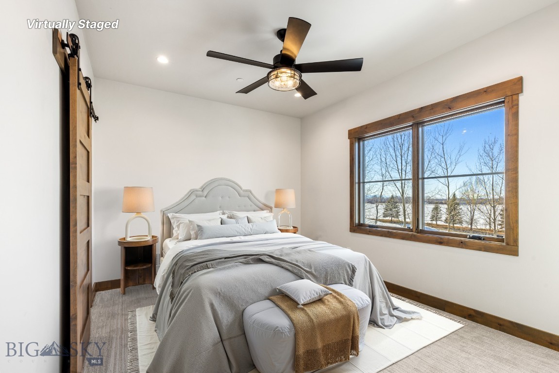 Black Bull Golf Community - Residential