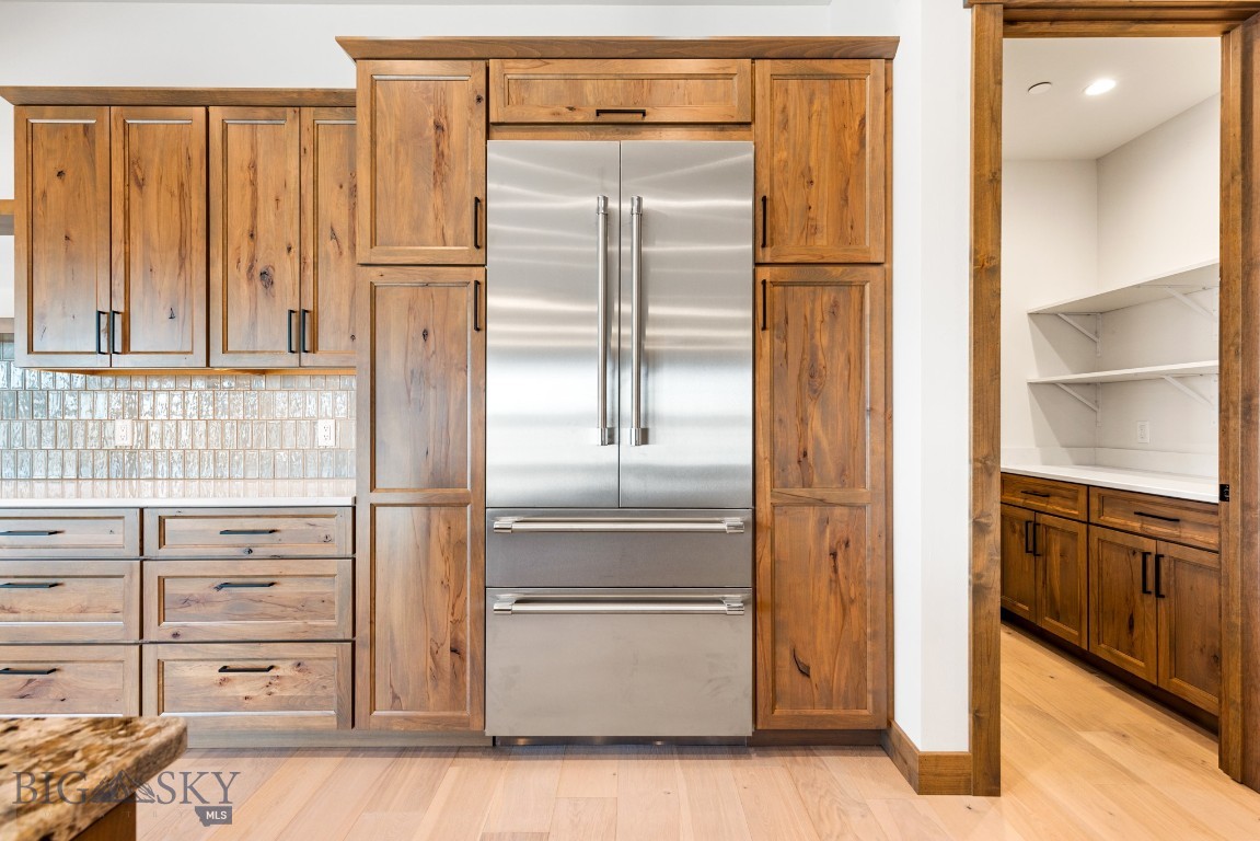 Black Bull Golf Community - Residential