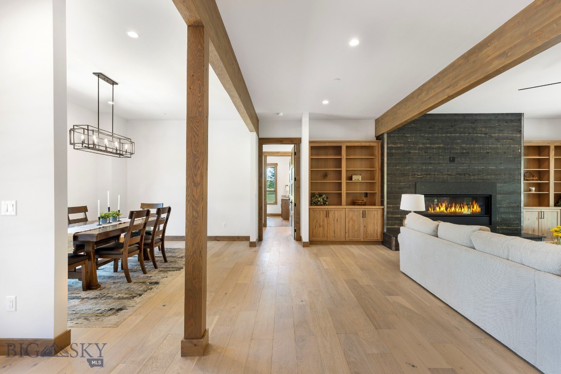 Black Bull Golf Community - Residential