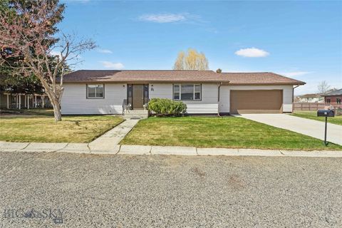 Photo of 81 Wathena Drive, Butte, MT 59701 (MLS # 410550)