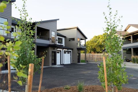 740 Rogers Way B Bozeman MT 59718