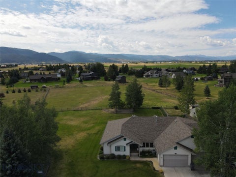 Photo of 132 Lucille LN, Bozeman, MT 59718 (MLS # 414057)