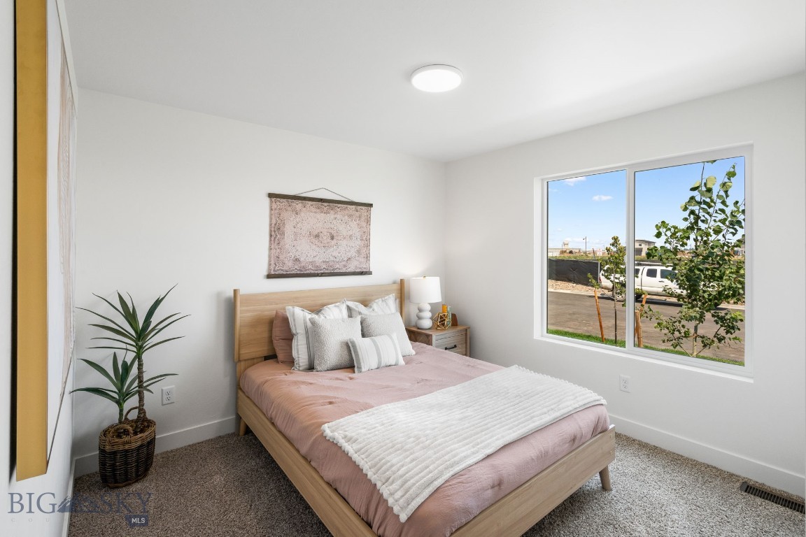 West Post Subdivision - Residential